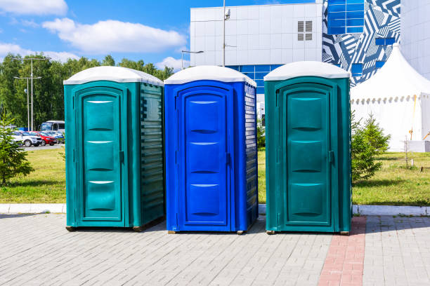 Best Long-Term Portable Toilet Rental  in Wharton, TX