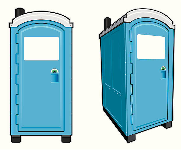 Best Portable Restroom Removal and Pickup  in Wharton, TX